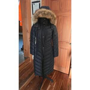 Marc New York Full Length Coat - M